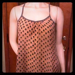 Xhilaration medium tank top